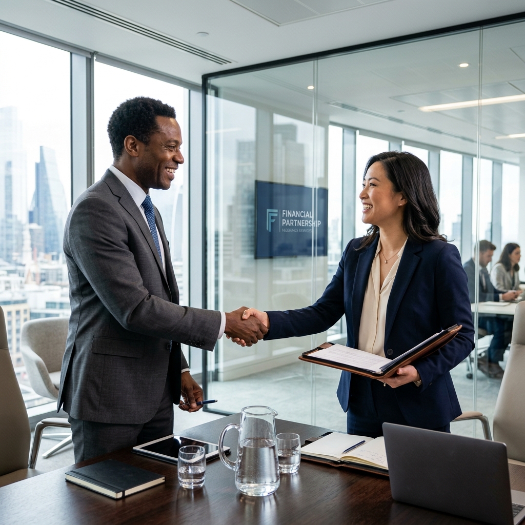 Insurance Price Hub Broker Network Partner Portal