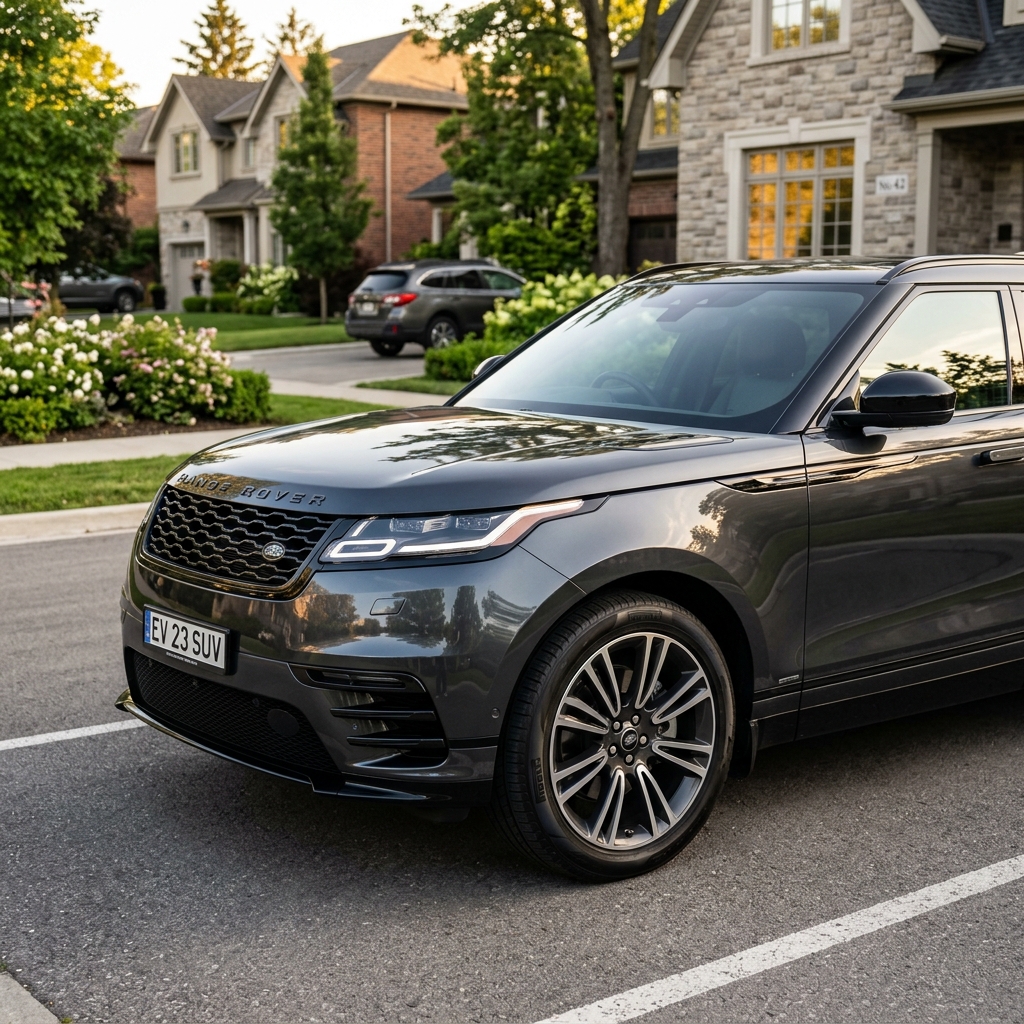 Ontario Personal Auto Insurance Quote Referral